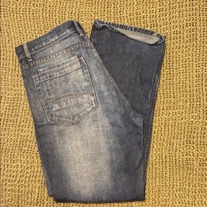 Last chance! Men’s Oleg Cassini Jeans